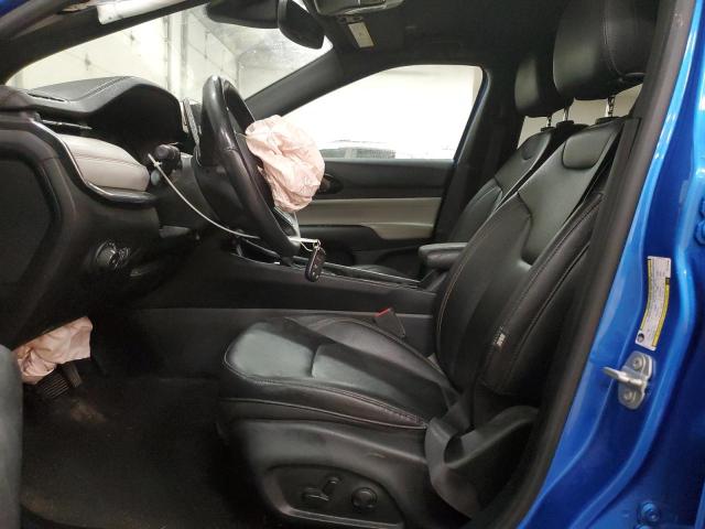 2024 JEEP COMPASS LI #3286592164