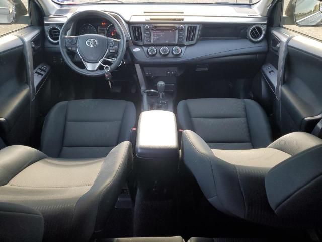 2018 TOYOTA RAV4 LE - JTMZFREV5JJ738466