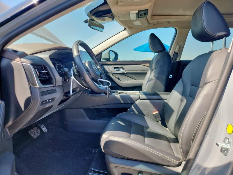 2023 NISSAN ROGUE SL 5N1BT3CA9PC913947