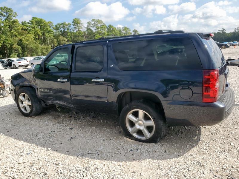 2013 CHEVROLET SUBURBAN C #3291478952
