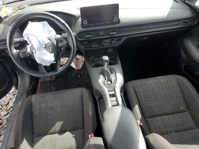 2023 HONDA HR-V SPORT - 3CZRZ2H55PM714104