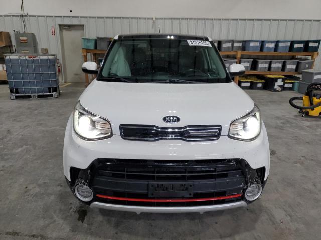 2018 KIA SOUL ! - KNDJX3AA3J7529718