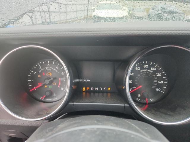 2015 FORD MUSTANG - 1FA6P8TH7F5429921