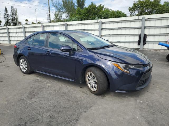 2023 TOYOTA COROLLA LE #3292522686