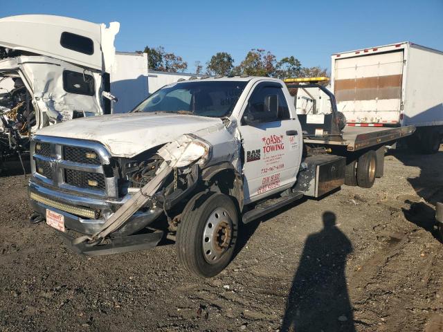 2018 RAM 5500 #3308254165