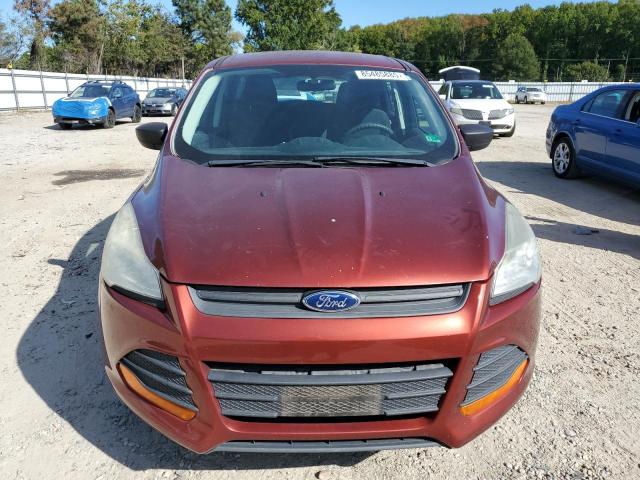 2014 FORD ESCAPE S - 1FMCU0F70EUE54122