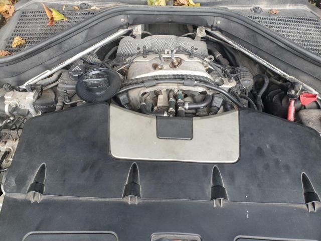 2012 BMW X5 M - 5YMGY0C53CLK27448