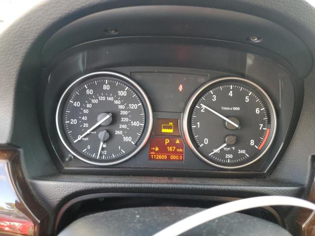 2013 BMW 328 I SULE - WBAKE5C5XDJ107956