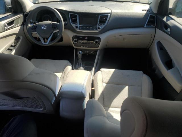 2017 HYUNDAI TUCSON LIM KM8J33A42HU313548