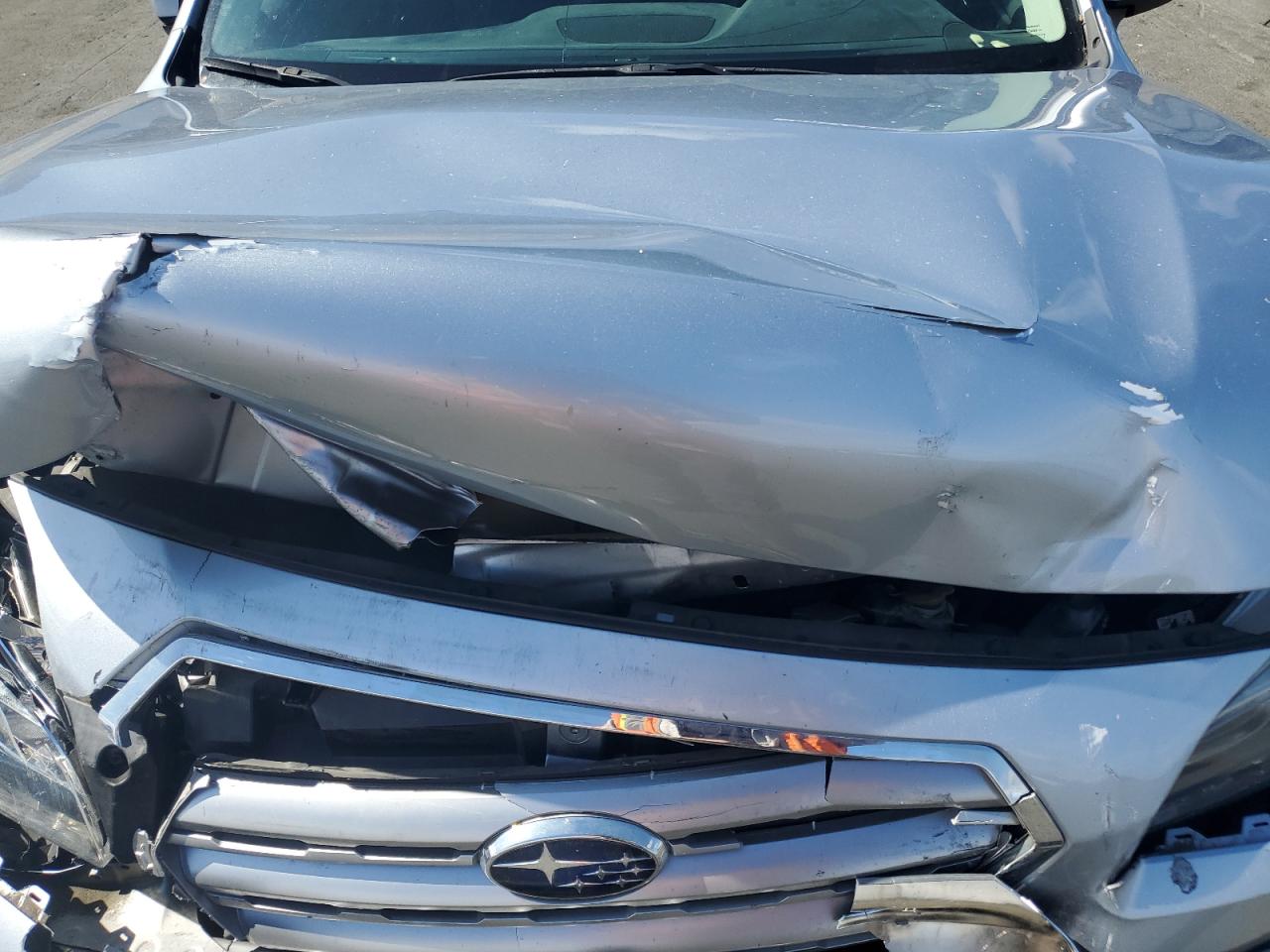 SUBARU OUTBACK 3.6R LIMITED