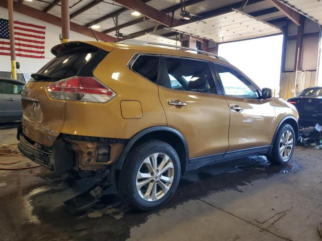 2014 NISSAN ROGUE S #3268854274