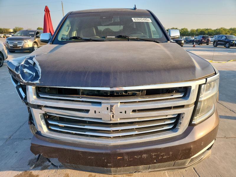 2016 CHEVROLET SUBURBAN C 1GNSCJKC5GR170929