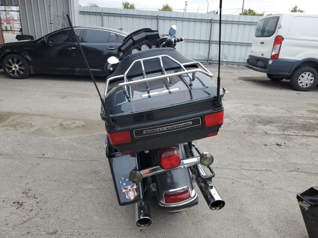 2009 HARLEY-DAVIDSON FLHTCU - 1HD1FC41X9Y665850