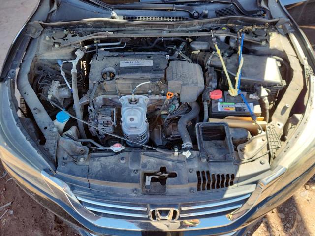 2013 HONDA ACCORD SPO - 1HGCR2E51DA178519