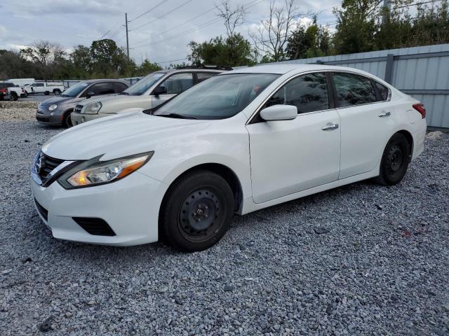 2017 NISSAN ALTIMA 2.5 #3302799893