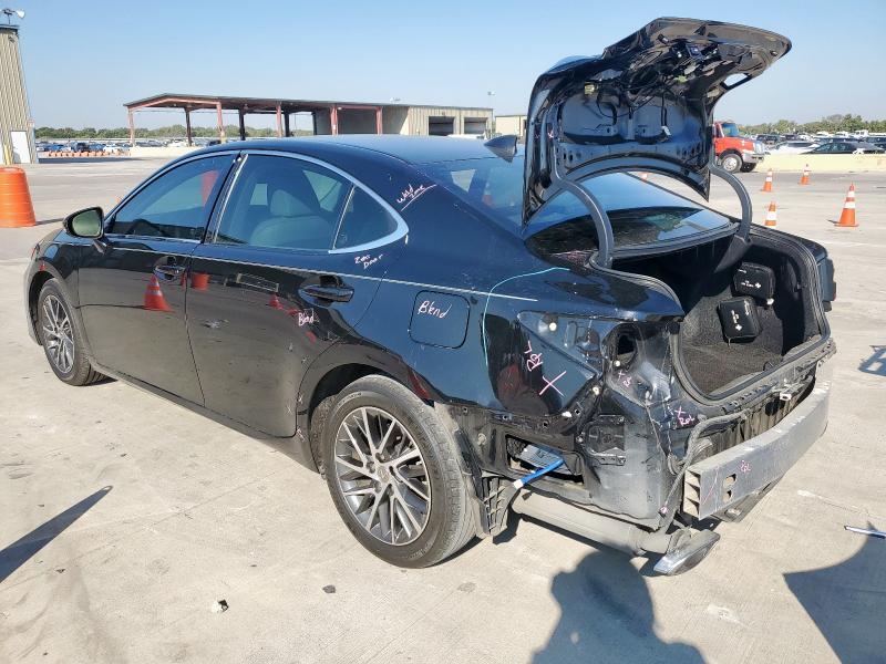 2018 LEXUS ES 350 58ABK1GG0JU101243