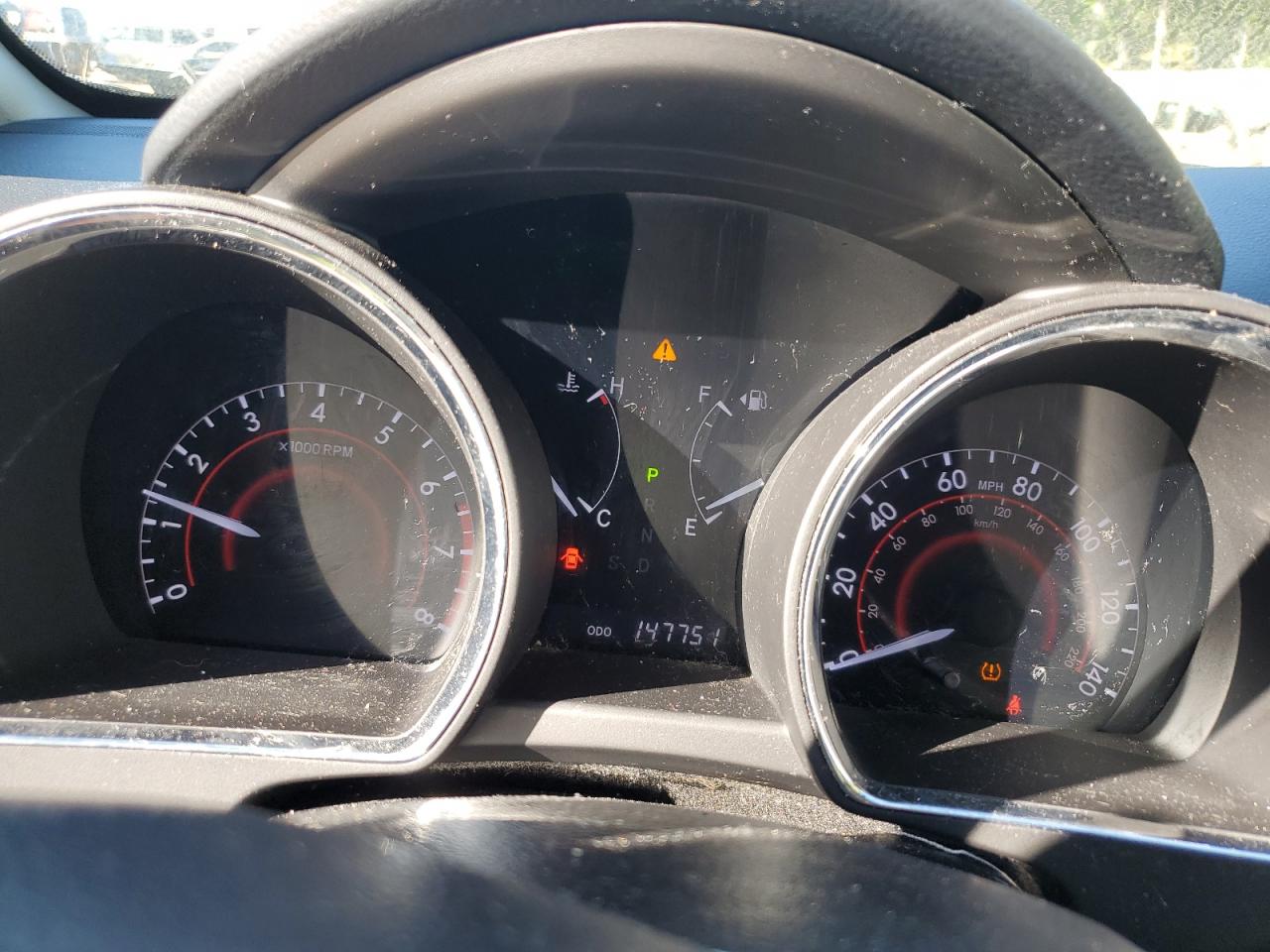 TOYOTA HIGHLANDER BASE