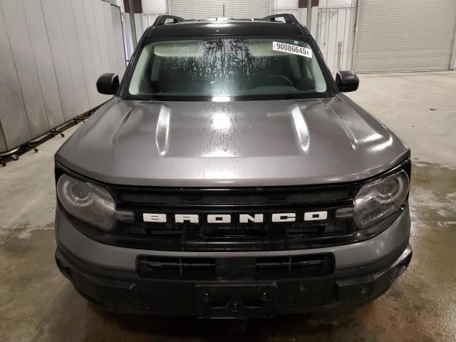 2021 FORD BRONCO SPO #3290216230
