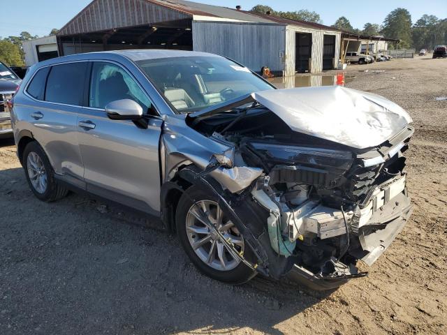 2024 HONDA CR-V EXL #3311641239