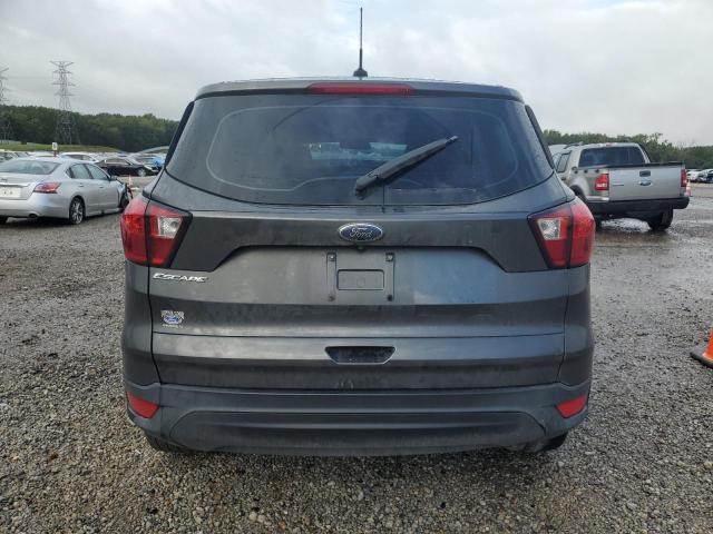 2019 FORD ESCAPE S 1FMCU0F76KUA74813