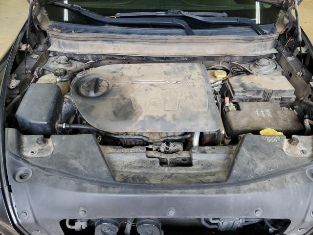 2014 JEEP CHEROKEE L - 1C4PJLCSXEW301826