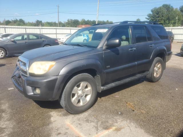 Global Auto Auctions: 2007 TOYOTA 4RUNNER SR