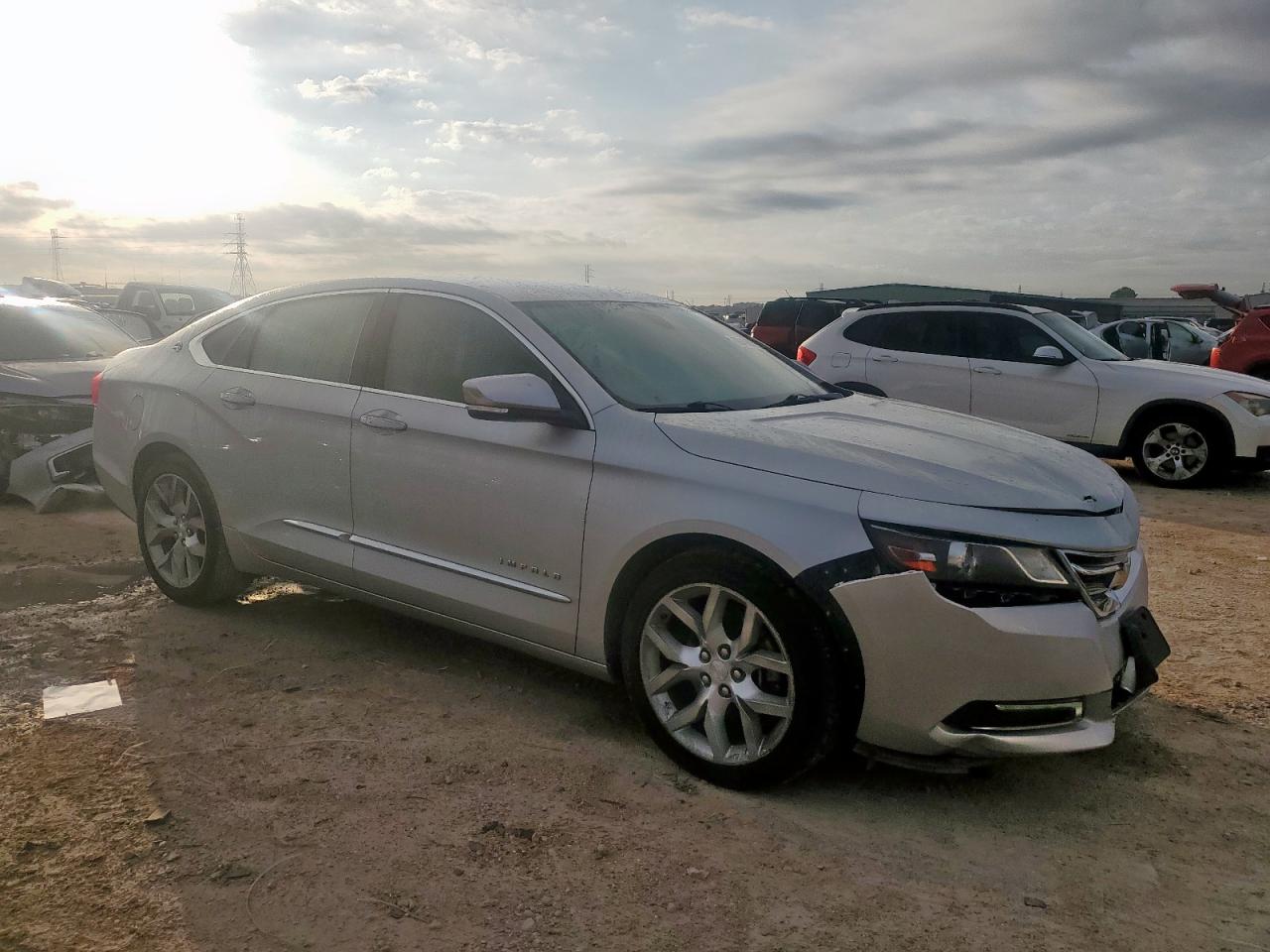 CHEVROLET IMPALA PREMIER