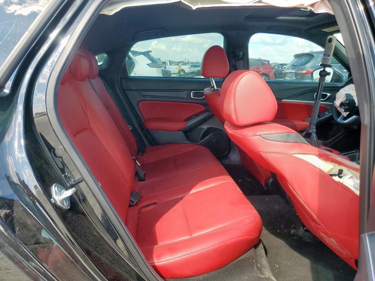 ACURA INTEGRA A-SPEC