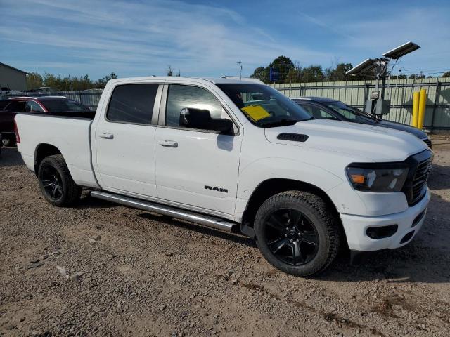 2021 RAM 1500 BIG H 1C6SRFMT0MN663350