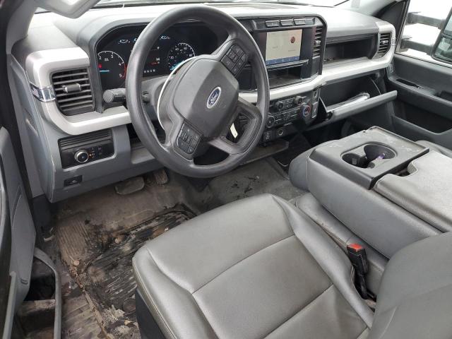 2023 FORD F550 SUPER #3308376331