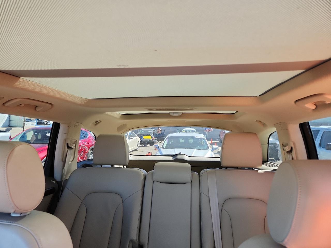 AUDI Q7 PREMIUM PLUS