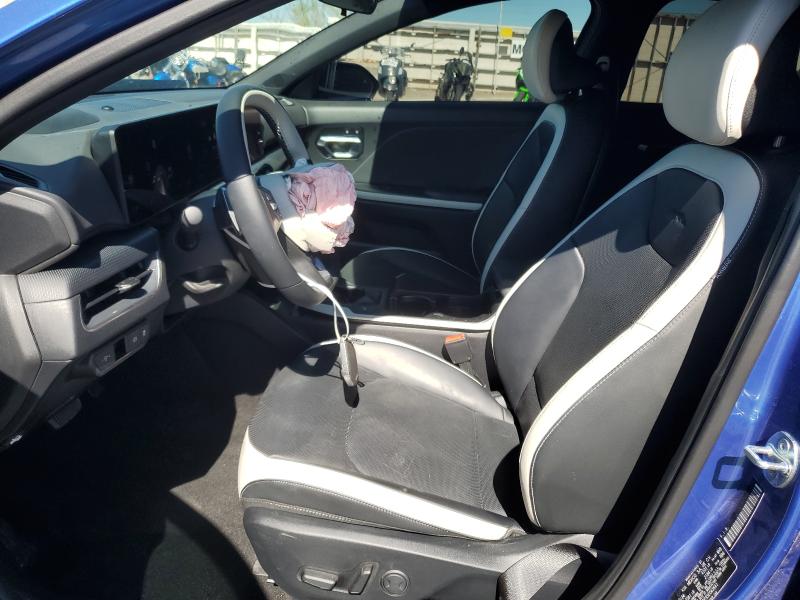 2025 KIA K4 GT LINE #3290380781