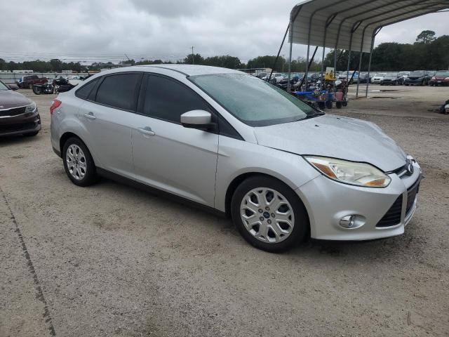 2012 FORD FOCUS SE - 1FAHP3F28CL441408