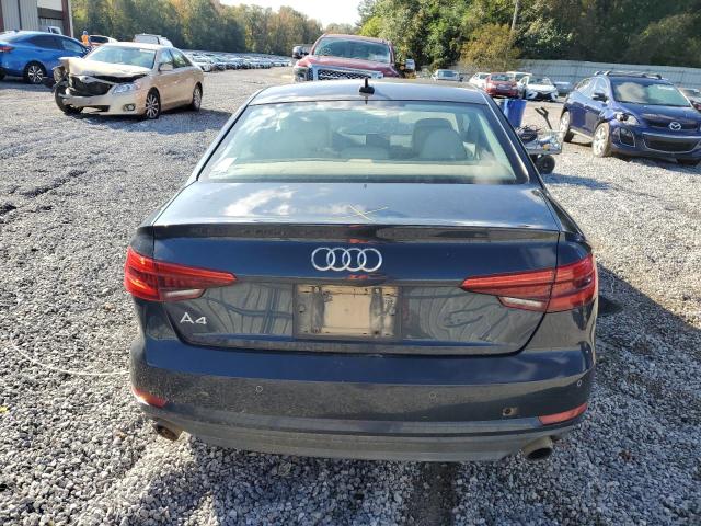 2017 AUDI A4 PREMIUM - WAUGNAF45HN004959