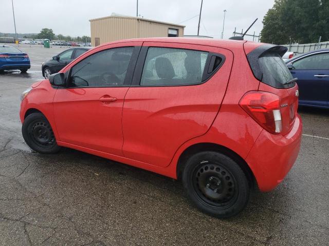 2021 CHEVROLET SPARK LS - KL8CB6SA5MC228329