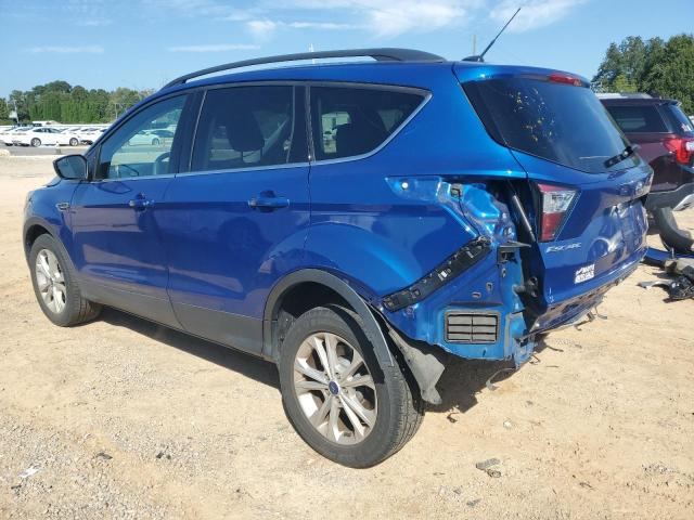 2018 FORD ESCAPE SE - 1FMCU0GDXJUC12582