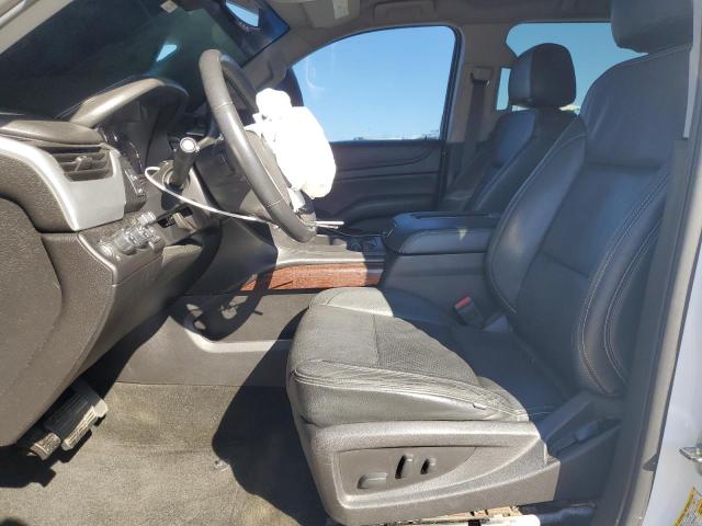 2016 GMC YUKON SLE #3293439430