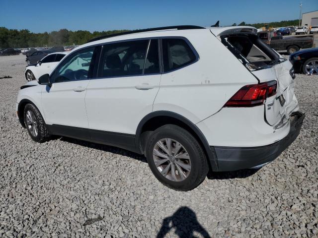 2019 VOLKSWAGEN TIGUAN SE - 3VV3B7AX7KM033011