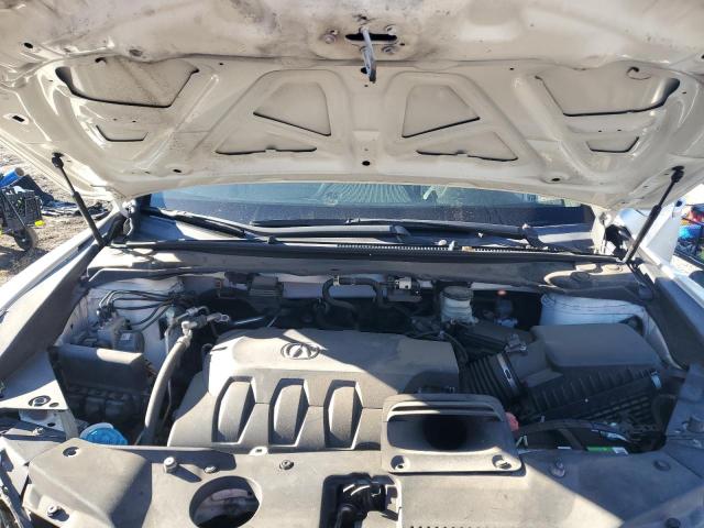 2016 ACURA RDX ADVANC - 5J8TB4H79GL017812