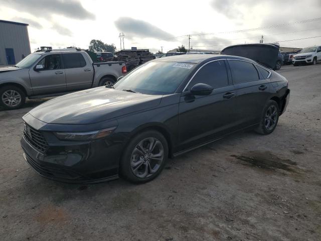 Global Auto Auctions: 2023 HONDA ACCORD HYB