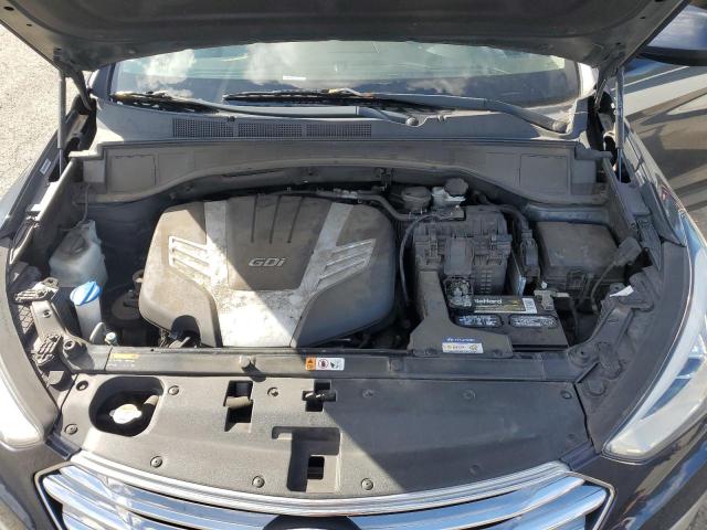 2014 HYUNDAI SANTA FE G #3292476682