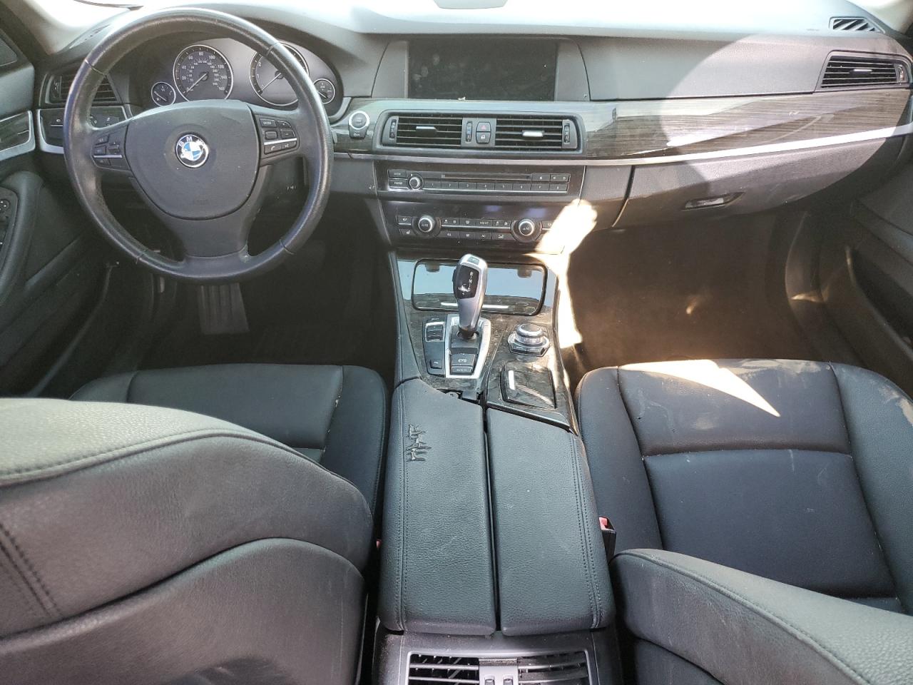 BMW 5 SERIES I