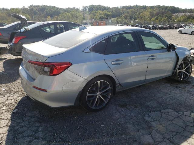 2022 HONDA CIVIC TOUR 2HGFE1F98NH328603