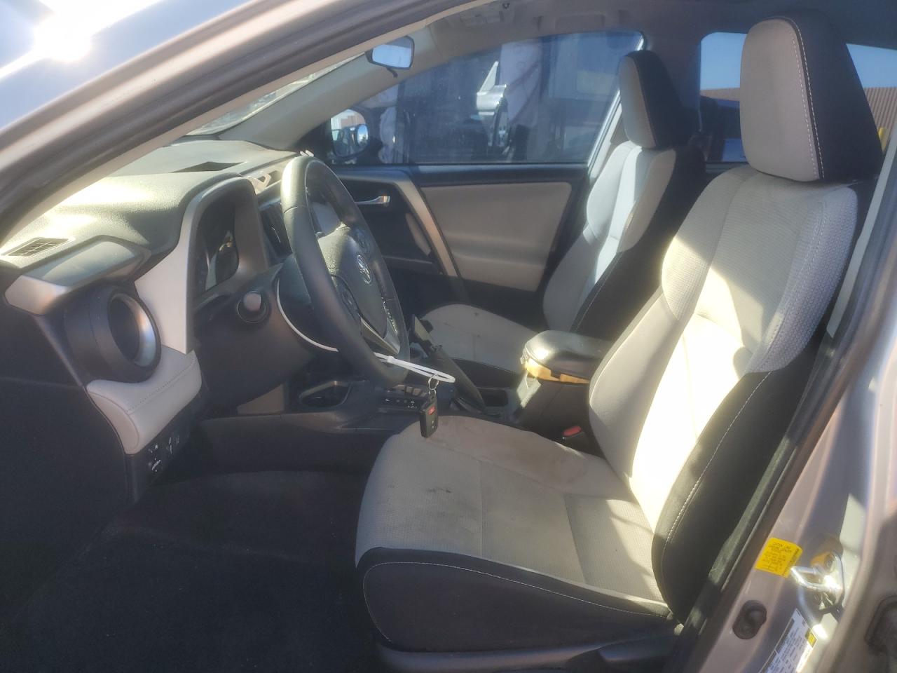 TOYOTA RAV4 ADVENTURE