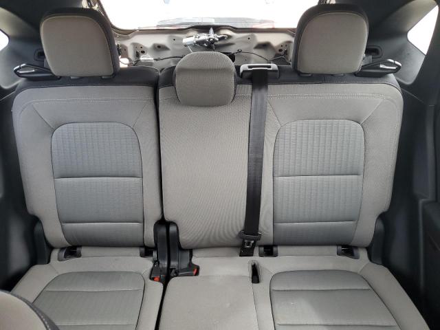 2020 FORD ESCAPE S - 1FMCU0F63LUC22473