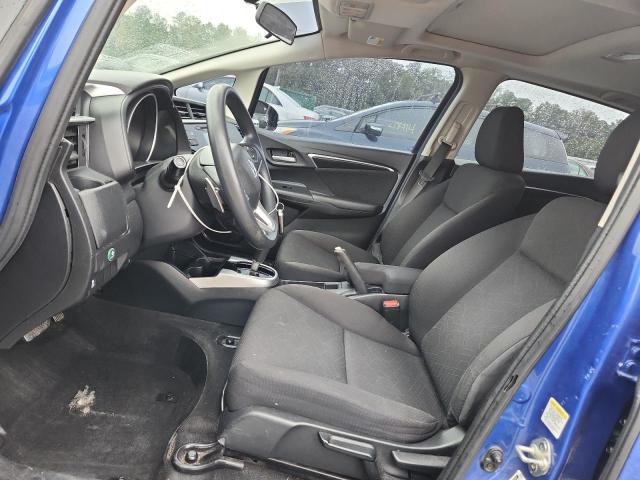 2016 HONDA FIT EX JHMGK5H78GX041712