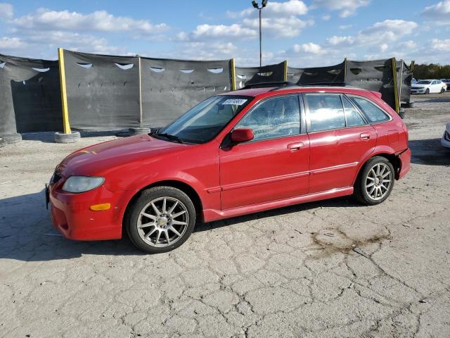 MAZDA PROTEGE PR