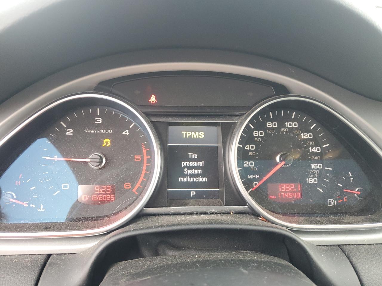 AUDI Q7 PREMIUM PLUS