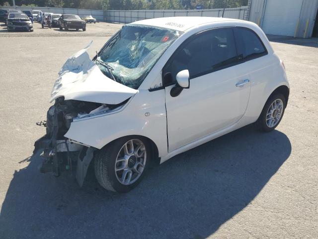 2013 FIAT 500 POP - 3C3CFFAR5DT751233