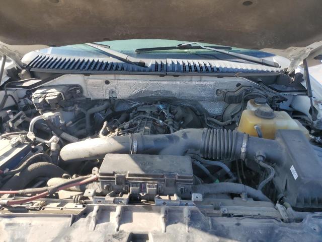 2015 FORD EXPEDITION #3298080134